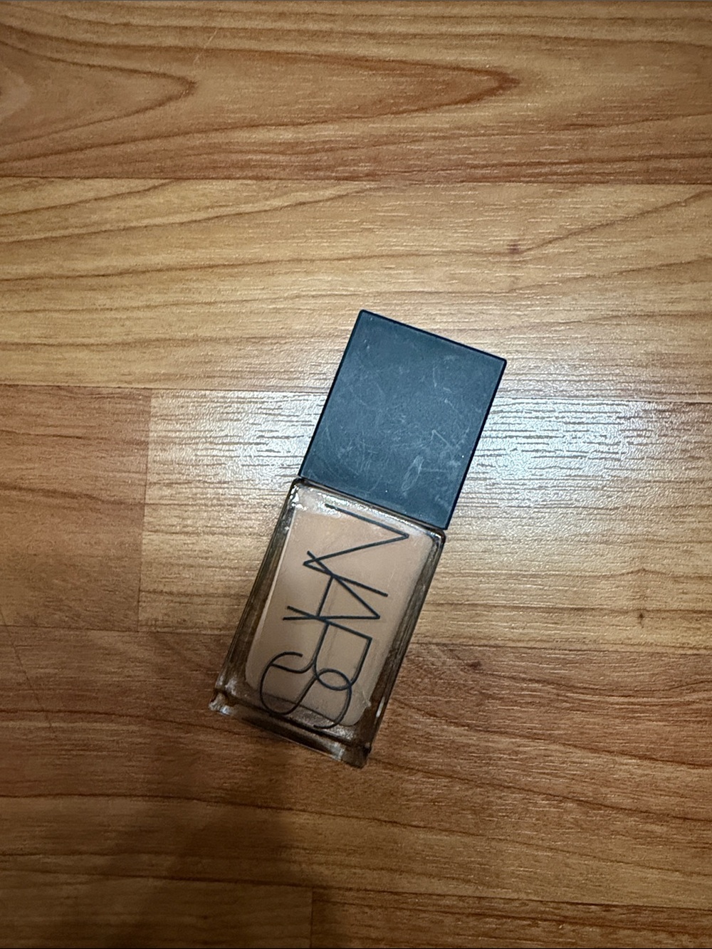NARS Light Reflecting Foundation Sahel M2.5